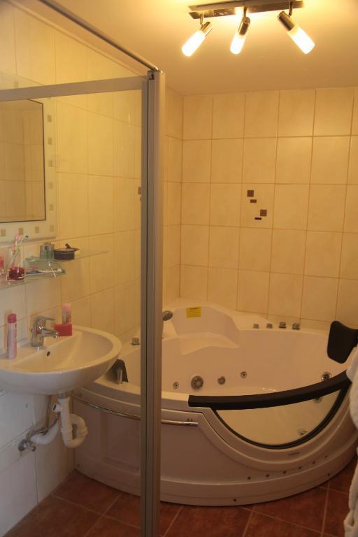 Pension Casa Topolino Wiener Neustadt Rom bilde