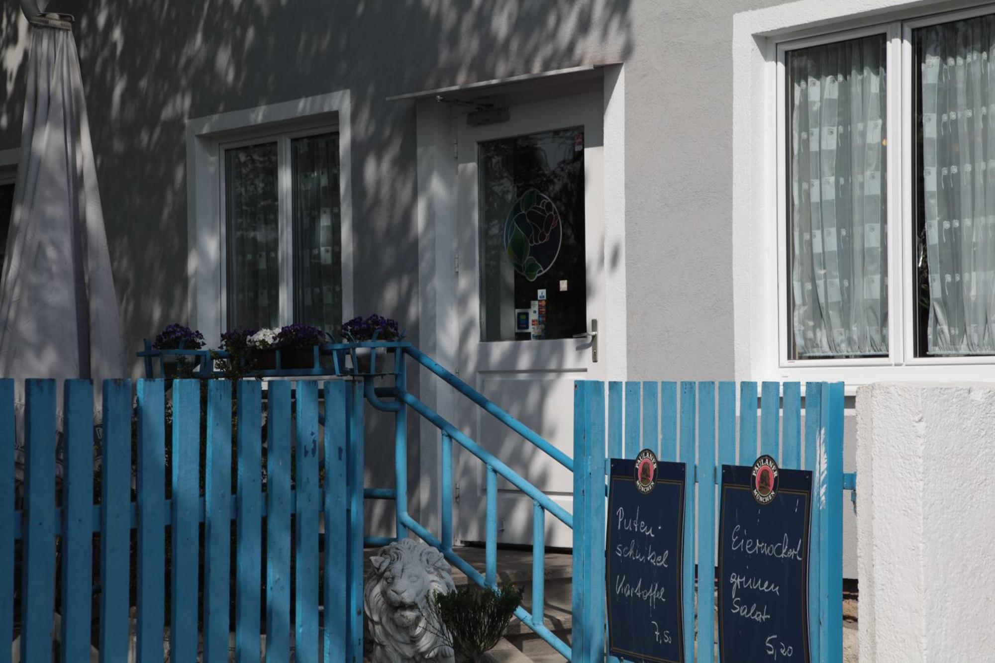 Pension Casa Topolino Wiener Neustadt Eksteriør bilde